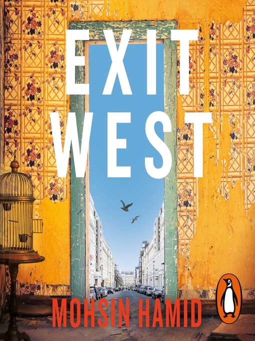 Title details for Exit West by Ashley Kumar - Available